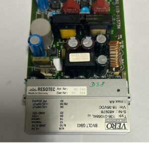 BOY A1A1 Process card