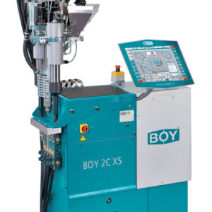 BOY 2C XS