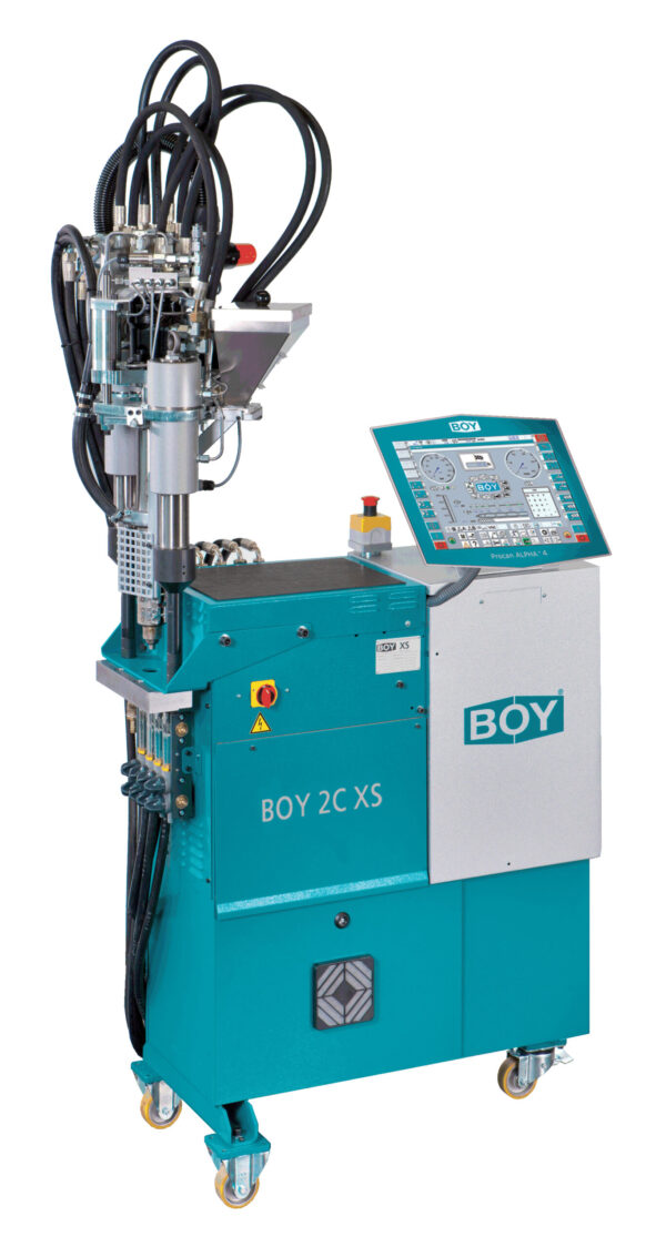 BOY 2C XS