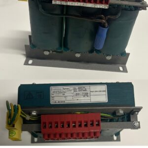 BOY T02 Control Transformer