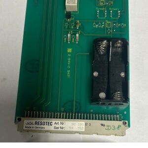 BOY A1A2 Process card