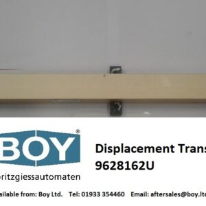 Used Displacement Transducer
