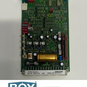 BOY A01DG Electronic board