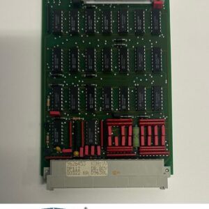 BOY A01 Electronic board