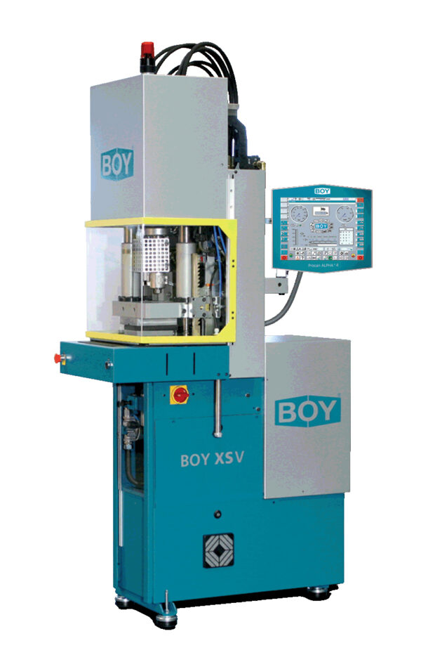 BOY XSV