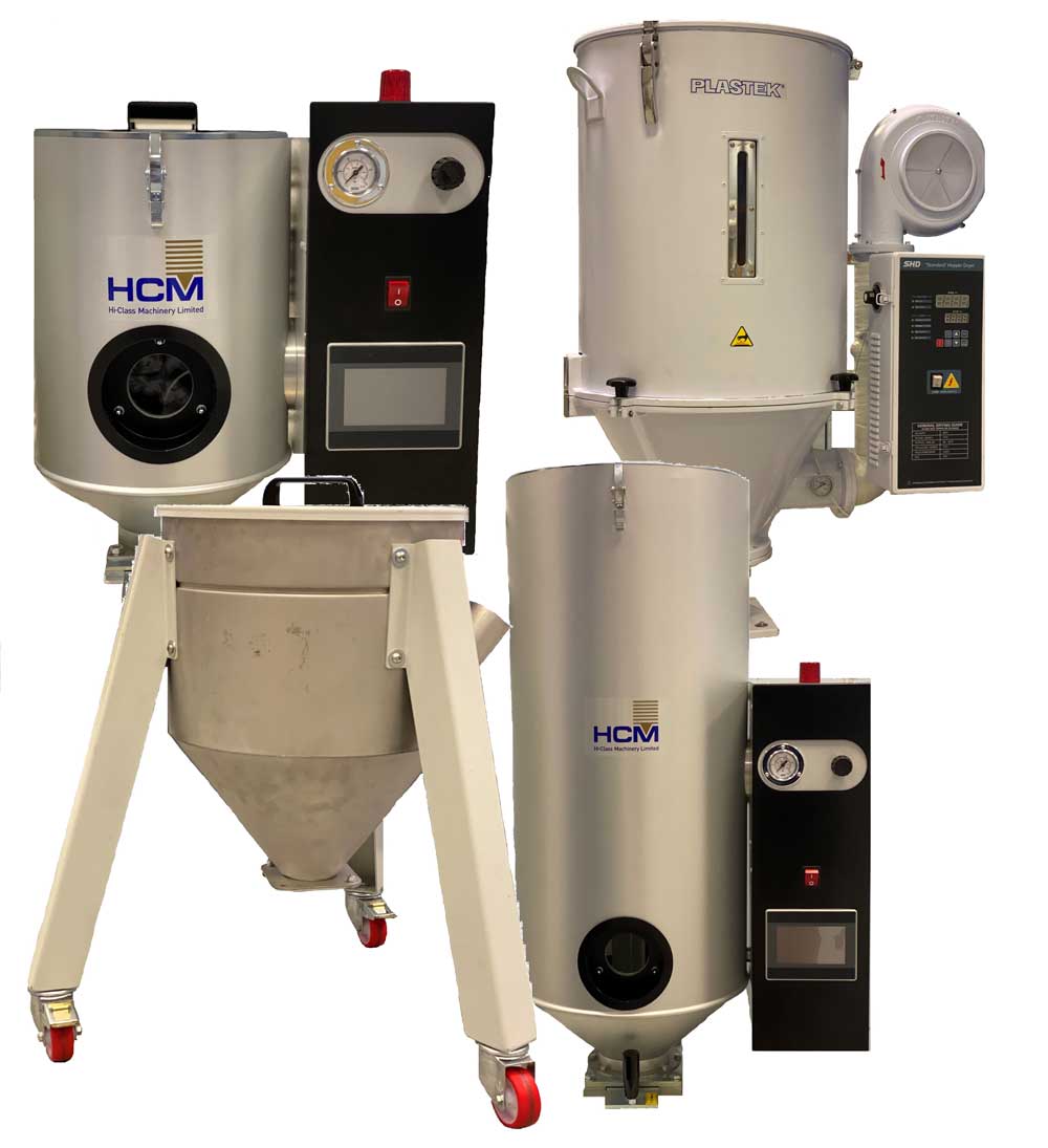 Ancillary Equipment