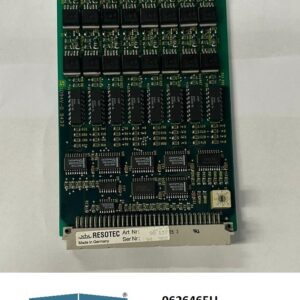 BOY A1P Digital output card