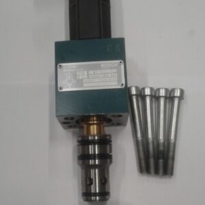Used Hydraulic Logic Valve NG16 (B26)