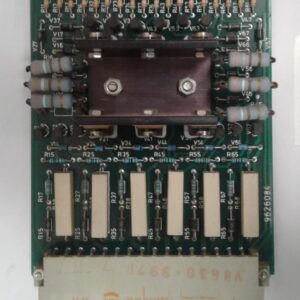 Used Amplifier Card (AV101)