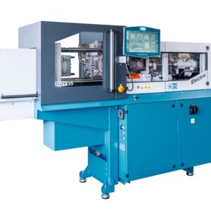 BOY 35 Electric - In the showroom now for demonstrations